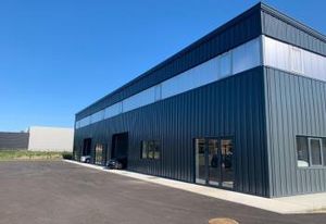 Location local d'activité Mérignac - Zone Vert Castel II