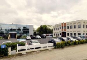 Location bureaux Mérignac - Proche rocade et transports en commun
