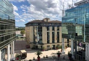 Bureaux à louer Bordeaux Chartrons - Proche Tramway ligne B