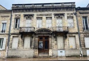 Vente bureaux Bordeaux centre - Proche gare Saint-Jean et aéroport