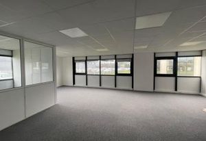 Location bureaux Mérignac - Proche rocade, aéroport et transports