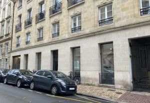 Location bureaux Bordeaux centre - Tramway et parkings à proximité