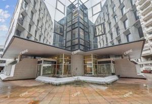 Vente bureaux Bordeaux Mériadeck - Proche transports et services