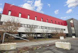 Location bureaux Mérignac - Proche Tramway Ligne A et aéroport