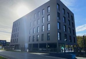 Vente bureaux Mérignac - Proche aéroport et tramway