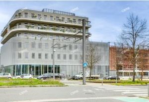 Location bureaux Bordeaux - Proche tramway ligne C et gare Saint-Jean