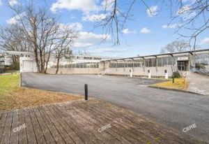 Vente bureaux Bruges - Proche Tramway ligne C et bus