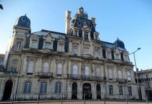 Location bureaux Bordeaux Euratlantique - Proche Tramway, Gare et Rocade