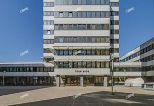 Vente bureaux Bordeaux Mériadeck - Proche tramway et parking