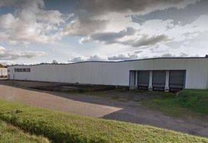Location entrepôt Coutras - Proche A89 et ZI Eygreteau