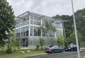 Location bureaux Eysines - Proche rocade et aéroport Bordeaux Mérignac