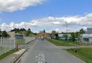 Location bureaux Martillac, proche A62 sortie 1