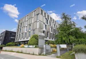 Location bureaux Bordeaux - Proximité Place Ravezies, Tramway et Transilien
