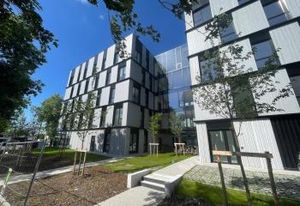 Vente bureaux Bordeaux - Proche gare Saint-Jean et Rocade