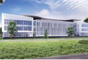 Location bureaux Mérignac - Proche aéroport et tramway Ligne A