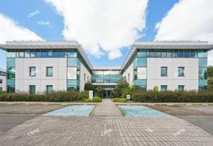 Location bureaux Mérignac - Parc sécurisé, clos et arboré, proche aéroport et rocade