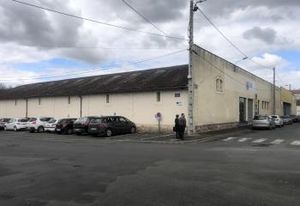 Bâtiment d'activités à vendre Périgueux - Centre-ville