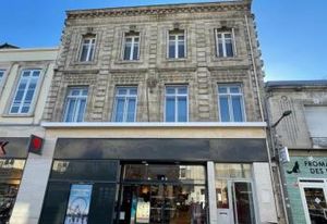 Vente bureaux Le Bouscat - Proche Tram D et Aéroport Bordeaux Mérignac