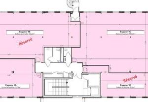 Vente bureaux Mérignac - Proche aéroport Bordeaux-Mérignac et bus