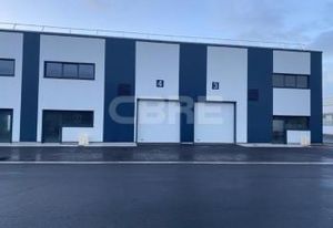 Local d'activité à vendre Blanquefort - Proche Rocade et transports