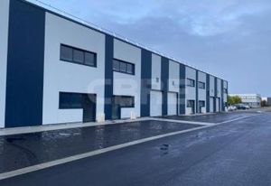 Local d'activité à vendre Blanquefort - Proche Rocade et transports