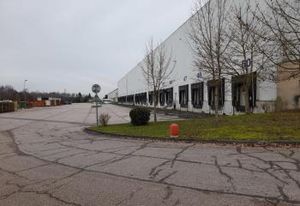 Plateforme logistique à louer Limoges - A20 sortie 28