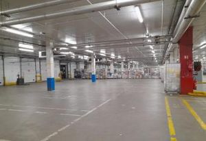 Plateforme logistique à louer Limoges - A20 sortie 28