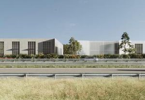 Location locaux d'activité Cestas - Proximité A63 et Bordeaux