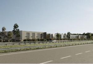 Location locaux d'activité Cestas - Proximité A63 et Bordeaux