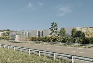 Location locaux d'activité Cestas - Proximité A63 et Bordeaux