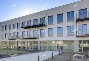 Location bureaux Mérignac - Proche Rocade, aéroport et gare Bordeaux St Jean