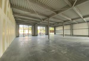 Local d'activité à vendre Carbon-Blanc - Proche A10 et Rocade