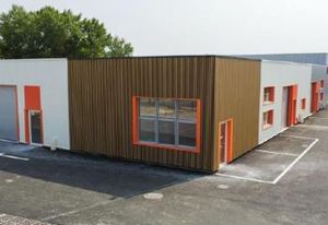 Locaux d'activité à vendre Carbon-Blanc - Proximité Bordeaux
