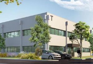 Location bureaux Mérignac - Parc d'Activités Cadera Sud, proche aéroport