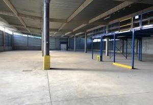 Location bâtiment indépendant Carbon-Blanc - Proche Bordeaux