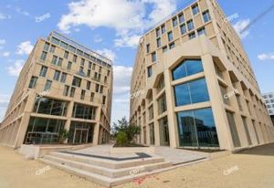Location bureaux Bordeaux - Quartier Euratlantique, proche gare Saint-Jean et tram
