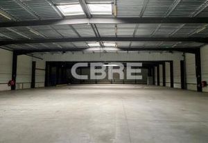 Location entrepôt Le Haillan - Zone Industrielle Mermoz - Tramway
