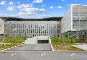 Location bureaux Mérignac - Proche aéroport