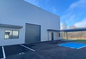 Location cellule d'activités Mérignac - Proximité aéroport