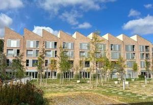 Location bureaux Bordeaux - Bassins à Flot - Proche Cité du Vin, Tram et Gare