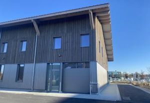 Locaux d'activités à vendre Le Haillan - Zone AEROPARC