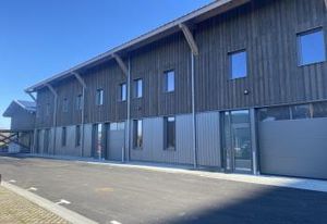 Locaux d'activités à vendre Le Haillan - Zone AEROPARC