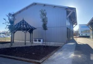 Locaux d'activités à vendre Le Haillan - Zone AEROPARC