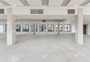Location bureaux Pessac - Proche Rocade et A63, bus lignes 39, 55, 74 et 77