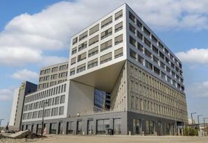 Bureaux à louer Bordeaux Euratlantique - Proximité transports en commun