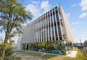 Location bureaux Mérignac - Proche aéroport, rocade et transports
