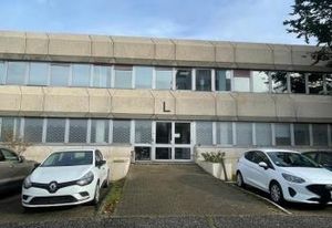 Location bureaux Bruges - Proche Tramway Ligne C et bus