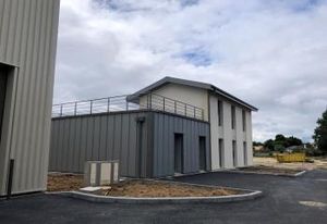 28 cellules d'activités à vendre Artigues-Près-Bordeaux - Proche N89