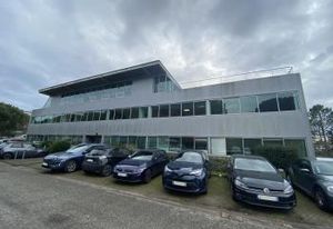 Location bureaux Mérignac Parc Innolin - Proche Rocade et aéroport