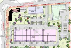 Location bureaux Gradignan - Proche A63, Rocade, Tramway et Bus